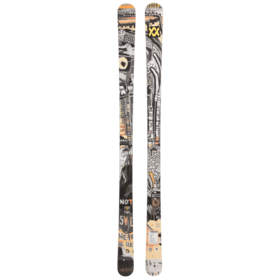 Volkl Revolt 86 Flat (26/27)