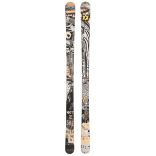 Volkl Revolt 86 Flat (26/27)