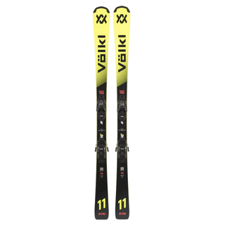 Volkl Racetiger Jr Pro + 7.0 Vmot Jr (26/27)