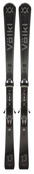 Volkl Racetiger Sc Black + Vmot 12 Blk (26/27) Black-1013
