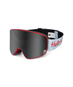 686 Smarty® Magnetic Goggle Pack (26/27) Hello Kitty + Solr Mr + Slv Mr O/S