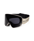 686 Smarty® Magnetic Goggle Pack (26/27) Limestone + Black + Amber O/S