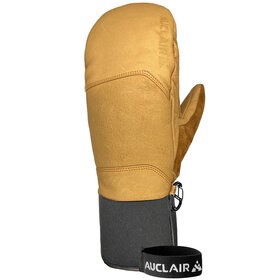 Auclair Quest 2.0 Mitt (26/27) Tan/Black