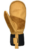 Auclair Quest 2.0 Mitt (26/27) Tan/Black