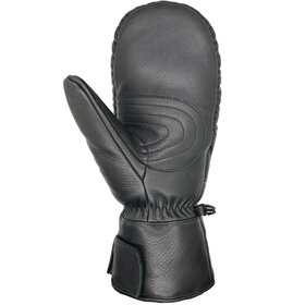 Auclair Deer Duck 3 Mitt (26/27) Black