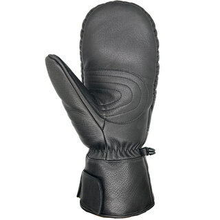 Auclair Deer Duck 3 Mitt (26/27) Black