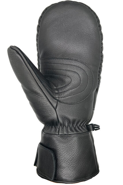 Auclair Deer Duck 3 Mitt (26/27) Black