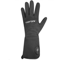 Auclair Auclair Heated Liner (26/27) Black