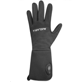 Auclair Auclair Heated Liner (26/27) Black