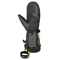 Auclair Auclair Heated Mitt (26/27) Black/Black