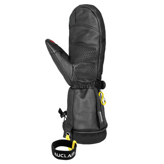 Auclair Auclair Heated Mitt (26/27) Black/Black