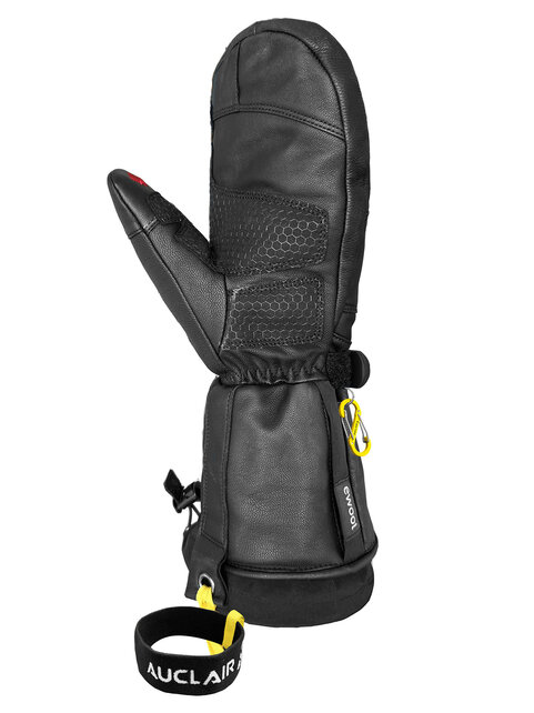 Auclair Auclair Heated Mitt (26/27) Black/Black