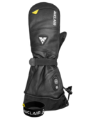 Auclair Auclair Heated Mitt (26/27) Black/Black