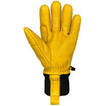 Auclair Work 2.0 Glove (26/27) Gold