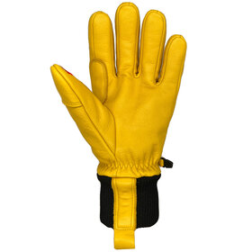 Auclair Work 2.0 Glove (26/27) Gold