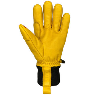 Auclair Work 2.0 Glove (26/27) Gold