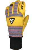 Auclair Work 2.0 Glove (26/27) Gold
