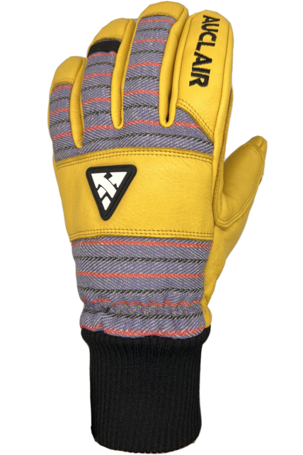 Auclair Work 2.0 Glove (26/27) Gold