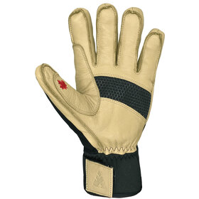 Auclair Icecrusher Gtx Glove (26/27) Beige/Black