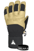 Auclair Icecrusher Gtx Glove (26/27) Beige/Black