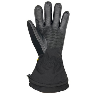 Auclair Cliff Gtx Warm Glove (26/27) Black/Black