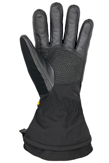 Auclair Cliff Gtx Warm Glove (26/27) Black/Black