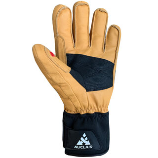 Auclair Outseam Glove (26/27) Tan