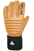 Auclair Outseam Glove (26/27) Tan