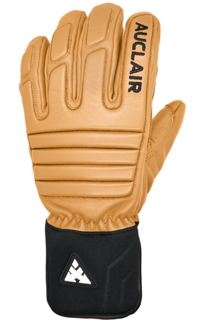 Auclair Outseam Glove (26/27) Tan