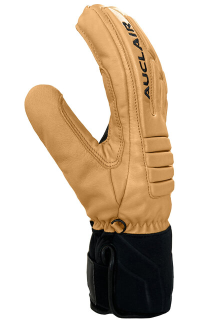 Auclair Outseam Glove (26/27) Tan