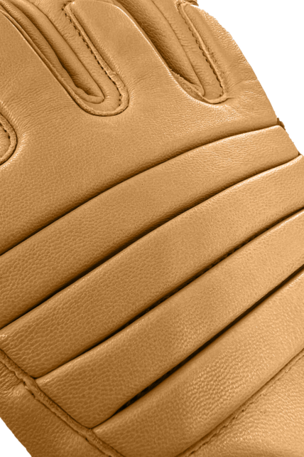 Auclair Outseam Glove (26/27) Tan