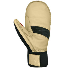 Auclair Icecrusher Gtx Mitt (26/27) Beige/Black