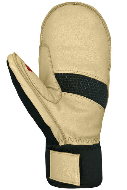 Auclair Icecrusher Gtx Mitt (26/27) Beige/Black