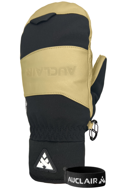 Auclair Icecrusher Gtx Mitt (26/27) Beige/Black