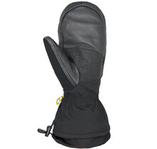 Auclair Cliff Gtx Warm Mitt (26/27) Black/Black