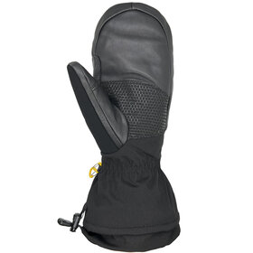 Auclair Cliff Gtx Warm Mitt (26/27) Black/Black