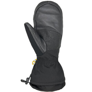 Auclair Cliff Gtx Warm Mitt (26/27) Black/Black