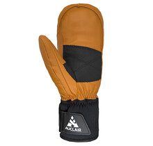 Auclair Outseam Mitt (26/27) Tan