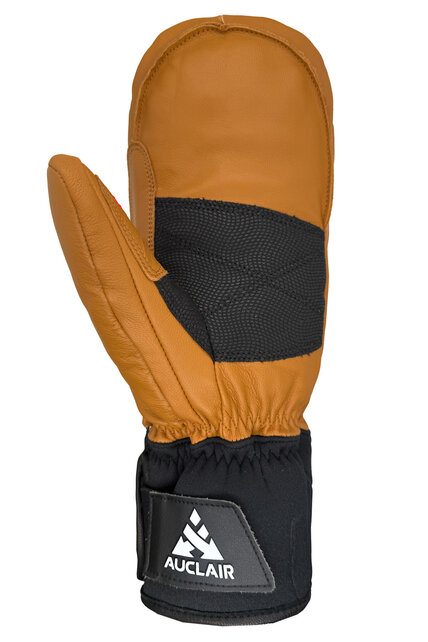 Auclair Outseam Mitt (26/27) Tan