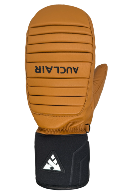 Auclair Outseam Mitt (26/27) Tan