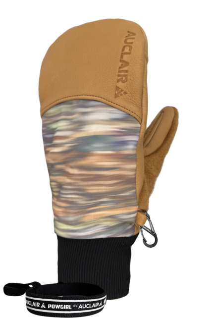 Auclair Chamonix Mitt (26/27) Dune