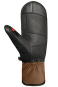 Auclair Snowangel Mitt (26/27) Sand/Brown
