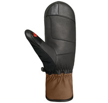 Auclair Snowangel Mitt (26/27) Sand/Brown