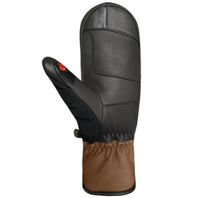 Auclair Snowangel Mitt (26/27) Sand/Brown