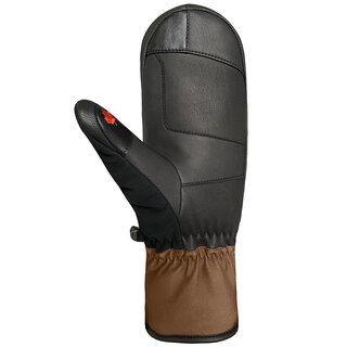 Auclair Snowangel Mitt (26/27) Sand/Brown