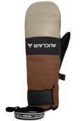 Auclair Snowangel Mitt (26/27) Sand/Brown