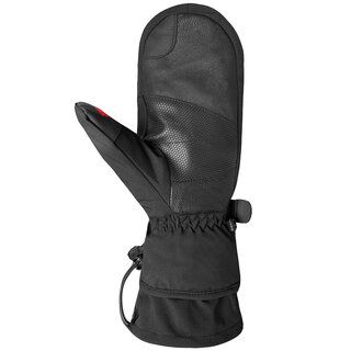 Auclair Powder Queen Mitt (26/27) Black/Black