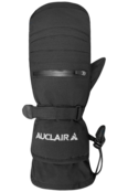 Auclair Powder Queen Mitt (26/27) Black/Black