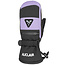 Auclair Auclair Explorer Mitt (26/27) Black/Lavender
