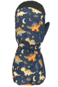 Auclair Marshmallow Mitt (26/27) Dinosaurs